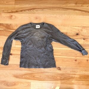 Rudy Jude Classic Thermal in Ink, Size Large